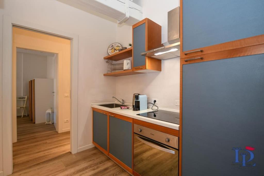 Apartmán Desenzanoloft Peler Desenzano del Garda Exteriér fotografie