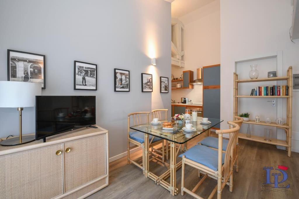 Apartmán Desenzanoloft Peler Desenzano del Garda Exteriér fotografie