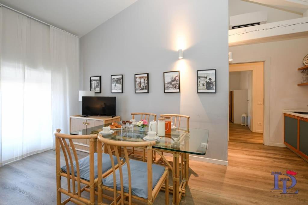 Apartmán Desenzanoloft Peler Desenzano del Garda Exteriér fotografie