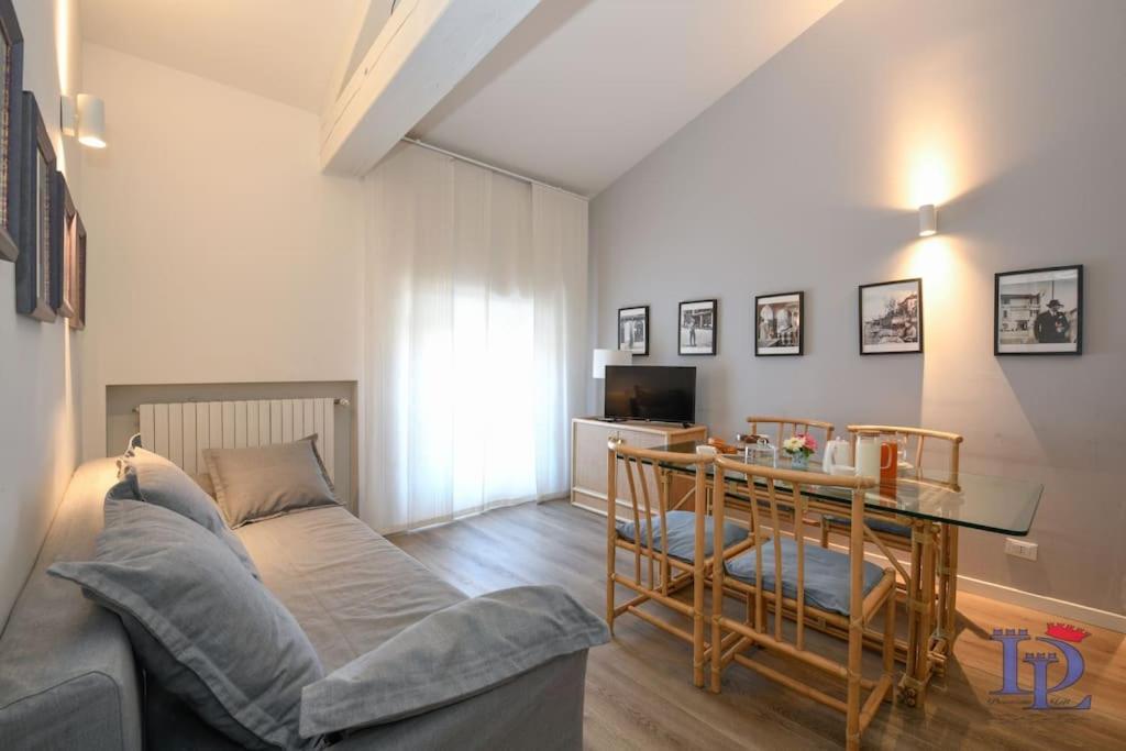 Apartmán Desenzanoloft Peler Desenzano del Garda Exteriér fotografie