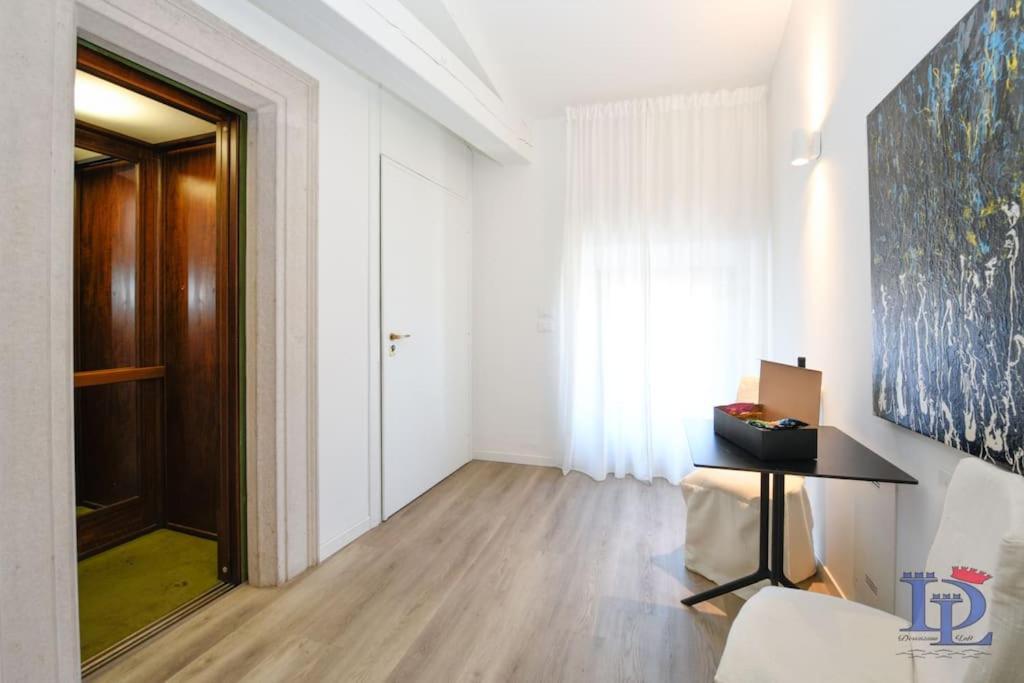 Apartmán Desenzanoloft Peler Desenzano del Garda Exteriér fotografie