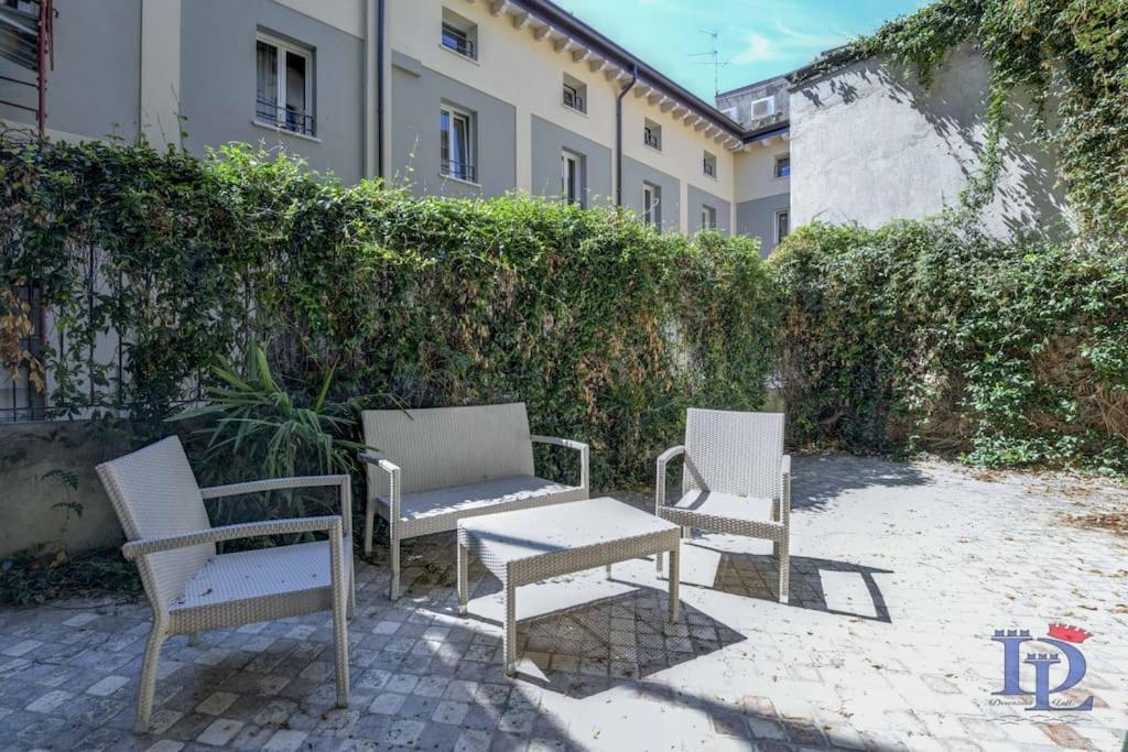 Apartmán Desenzanoloft Peler Desenzano del Garda Exteriér fotografie