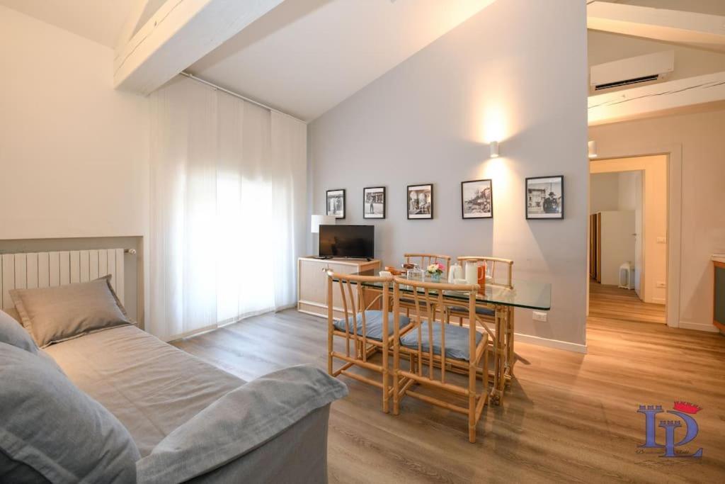 Apartmán Desenzanoloft Peler Desenzano del Garda Exteriér fotografie