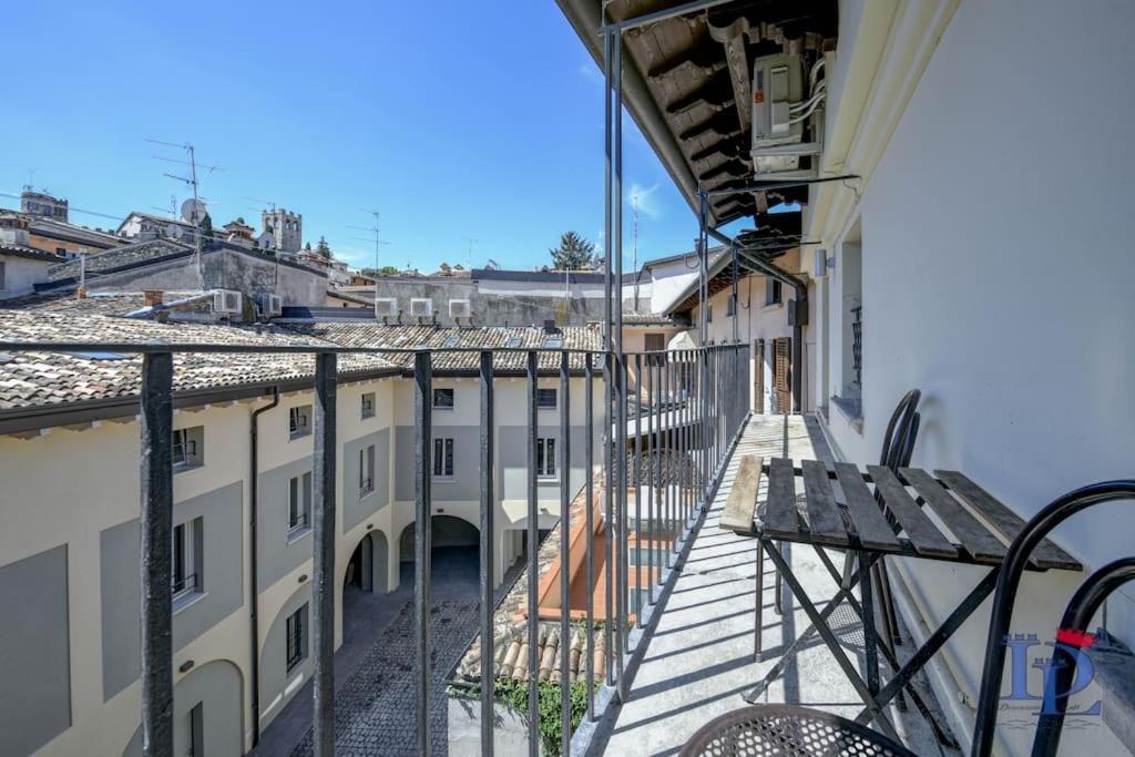 Apartmán Desenzanoloft Peler Desenzano del Garda Exteriér fotografie